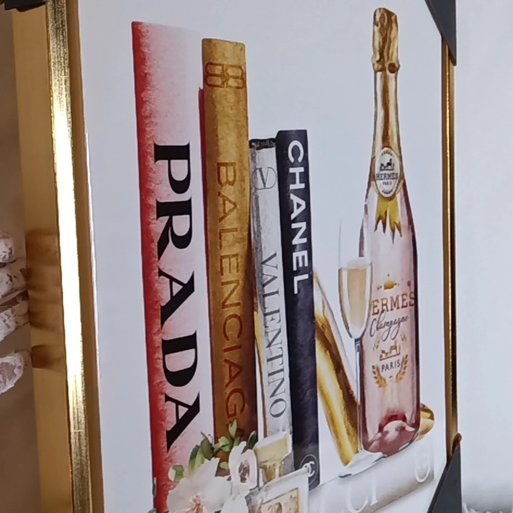 LUX WALL ART